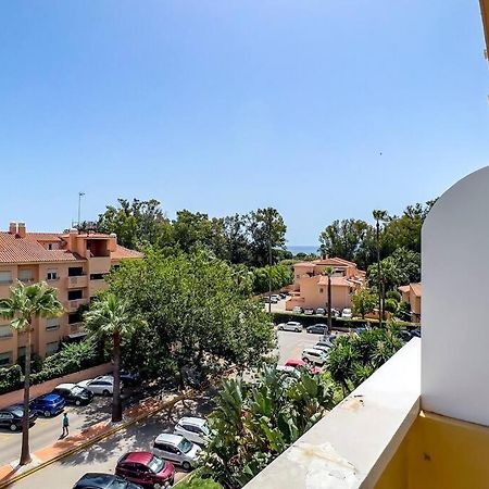 Oleholidays 624 Duplex Carib Playa 200 Mts. Playa Marbella Bagian luar foto