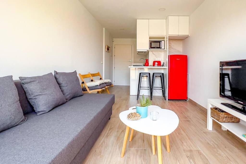 Oleholidays 624 Duplex Carib Playa 200 Mts. Playa Marbella Bagian luar foto