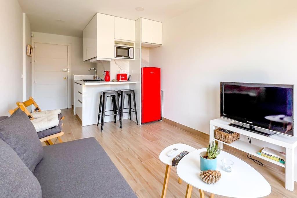 Oleholidays 624 Duplex Carib Playa 200 Mts. Playa Marbella Bagian luar foto