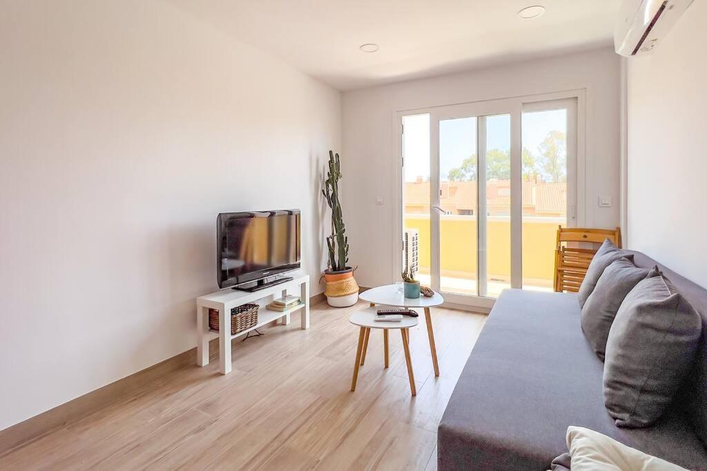 Oleholidays 624 Duplex Carib Playa 200 Mts. Playa Marbella Bagian luar foto